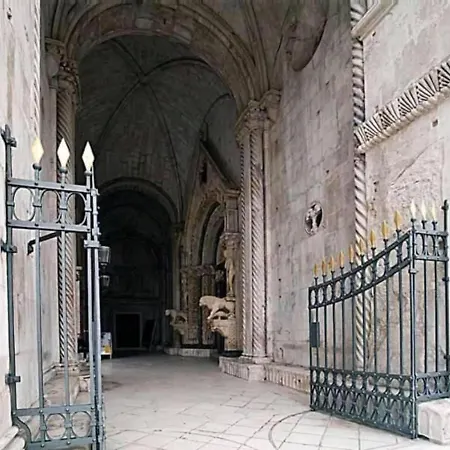 Immaculate 2-bed In Okrug Gornji * Trogir